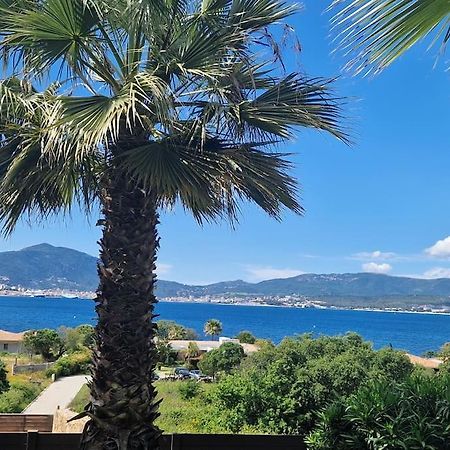 Appartement Avec Vue Magnifique Grosseto-Prugna 外观 照片