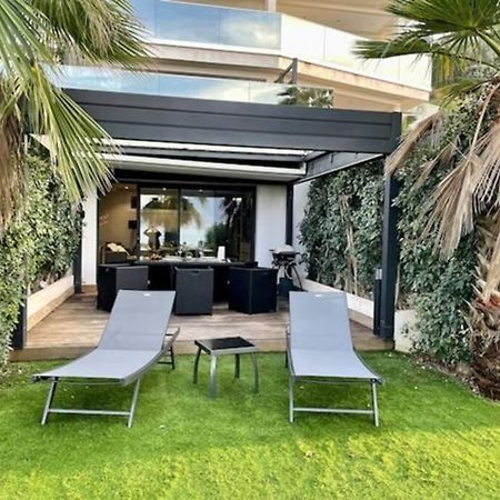 Appartement Avec Vue Magnifique Grosseto-Prugna 外观 照片