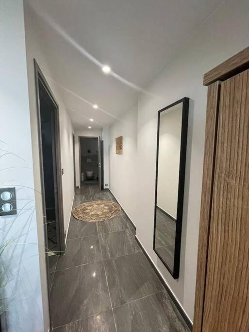 Appartement Avec Vue Magnifique Grosseto-Prugna 外观 照片