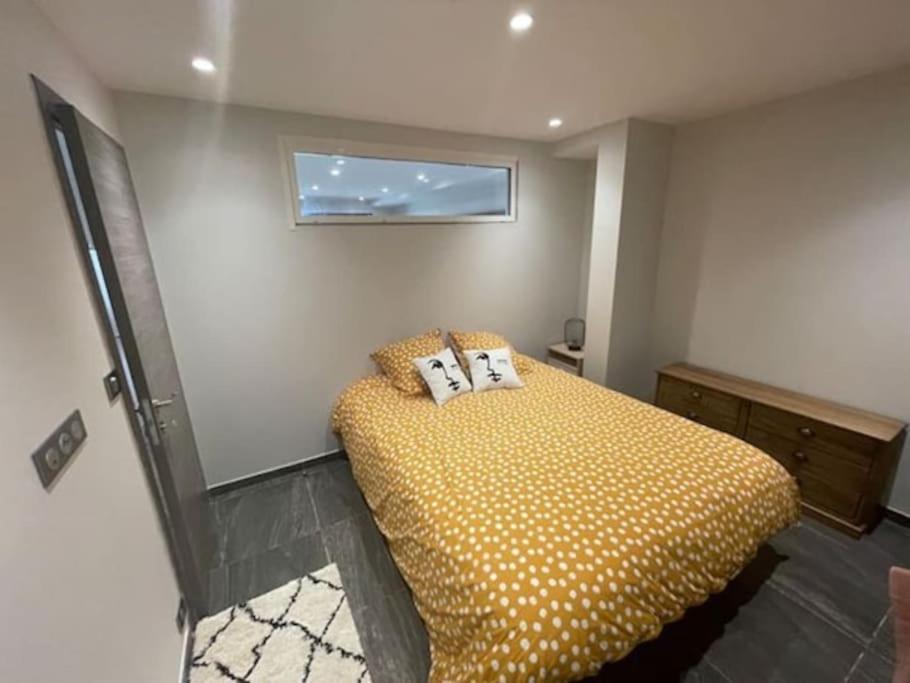 Appartement Avec Vue Magnifique Grosseto-Prugna 外观 照片