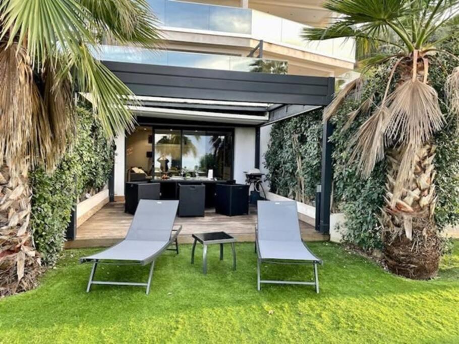 Appartement Avec Vue Magnifique Grosseto-Prugna 外观 照片