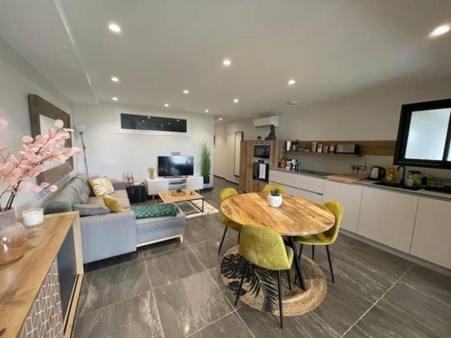 Appartement Avec Vue Magnifique Grosseto-Prugna 外观 照片